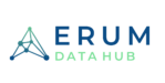 ERUM DATA HUB Logo